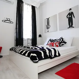  Albergue The Croácia