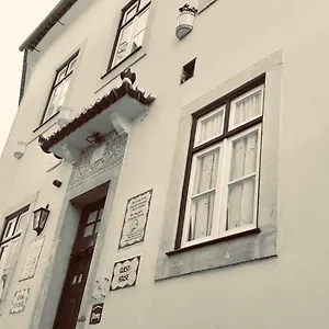 ** Alojamento de Acomodação e Pequeno-almoço Casa Pombal Portugal