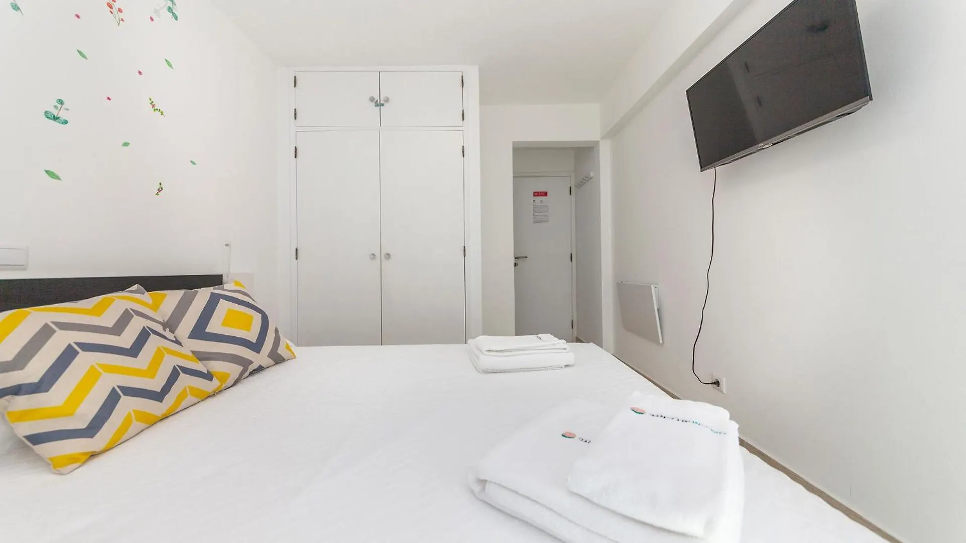 M - Martin & Tomas Guesthouse Lagos 0*,  Portugal